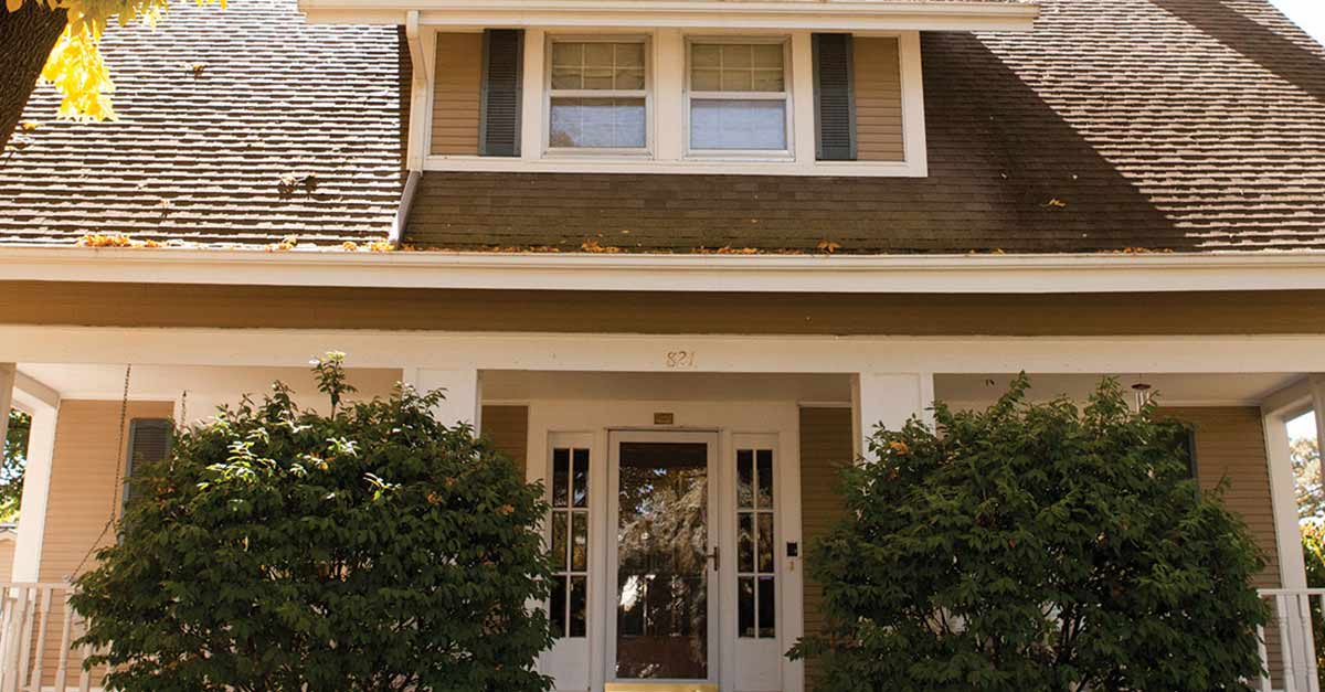 Diverse Housing Options in DSM USA